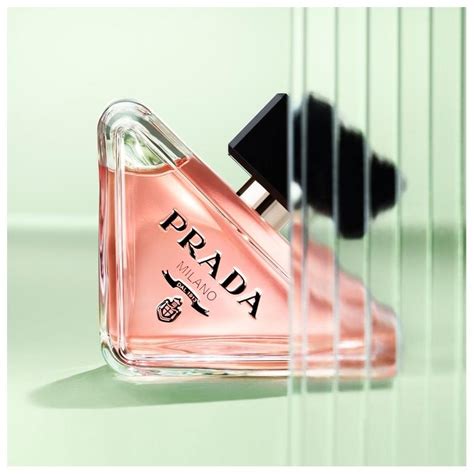 prada 30 ml|Prada paradoxe 90 ml.